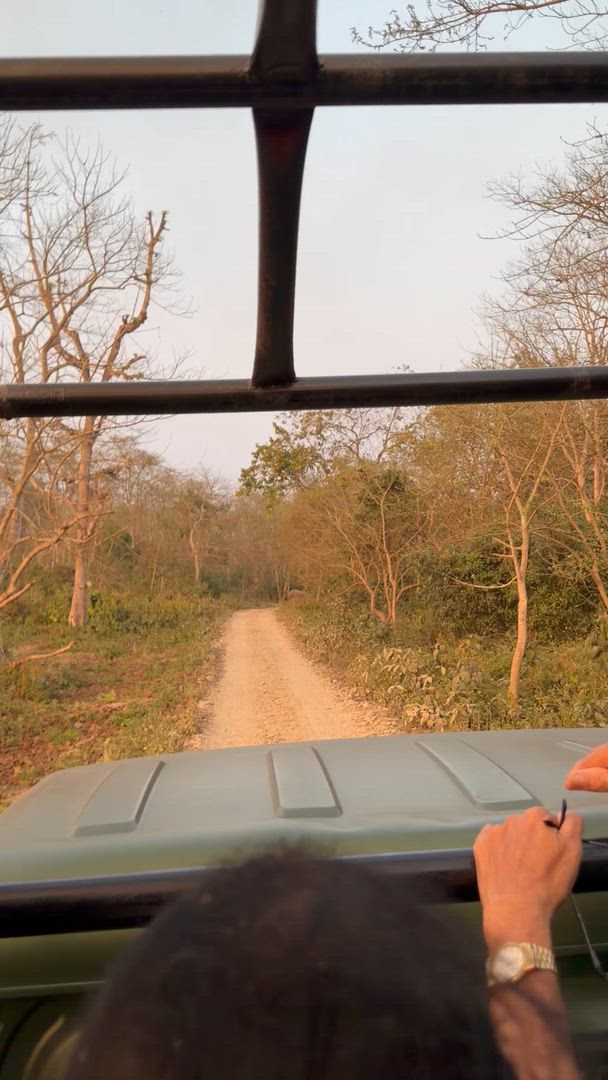 India Nepal Expedition 18 Day - One Life Adventures customer review video