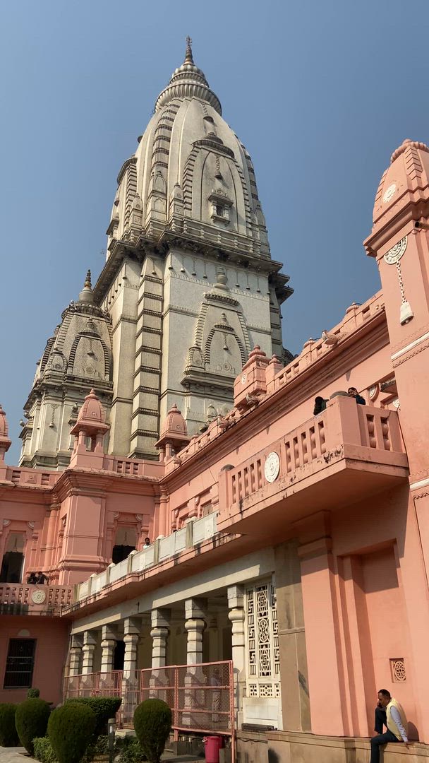 Tour du Gange customer review video