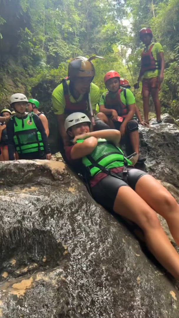 Philippines Island Hopper customer review video