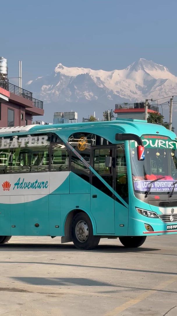 Katmandou, Pokhara et Chitwan customer review video
