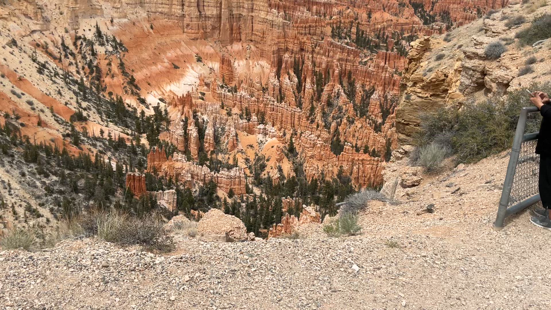 L'enchantement des Canyonlands customer review video