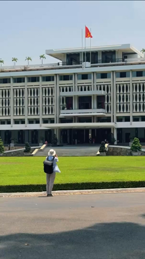 Träumen Sie von einer Vietnam Historische Reise? Auf TourRadar finden Sie ganz einfach die passende aus über 250 Historische Reisen. Ganz einfach den passenden Reiseveranstalter finden dank 4.362 Erfahrungsberichten.