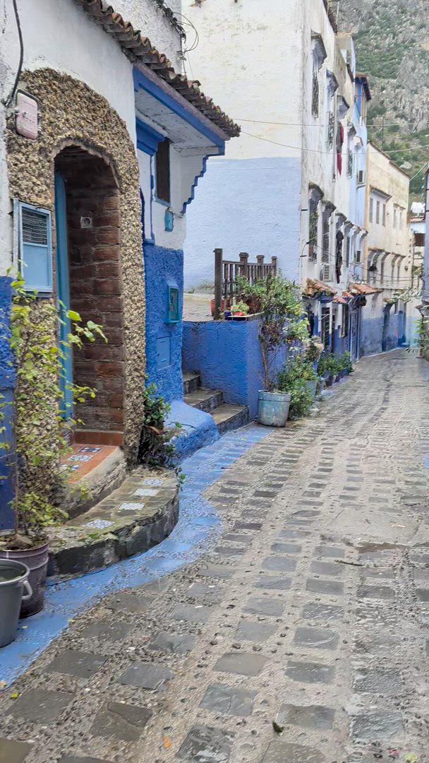 Vídeo de reseña del cliente sobre Circuito de 10 días por Marruecos desde Tánger: de Norte a Sur