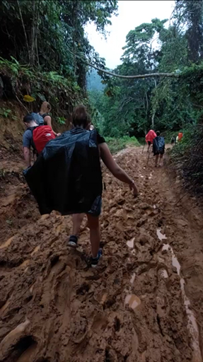 TourRadar a réuni les meilleurs Amérique du Sud treks et randonnées. Nous vous proposons 640 aventures dans 7 pays différents. Ces circuits durent entre une journée et 24 jours.