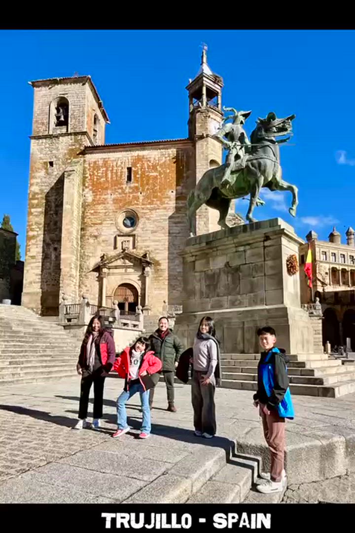 Les points forts de l'Espagne et du Portugal customer review video