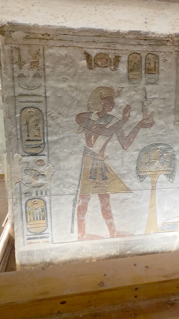 Vídeo de reseña del cliente sobre Lo mejor de Egipto (Visita GEM - Alojamiento de 5 estrellas)