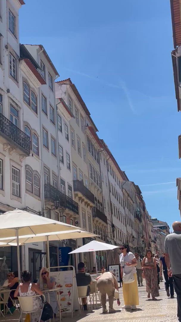 Rundreise nach Lissabon und Porto inklusive Fatima ab Madrid - 6 Tage Kundenbewertungsvideo