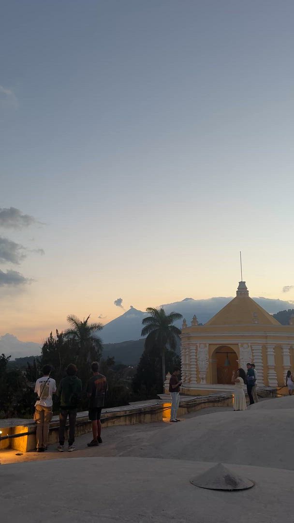 Intro sur l'Amérique centrale customer review video