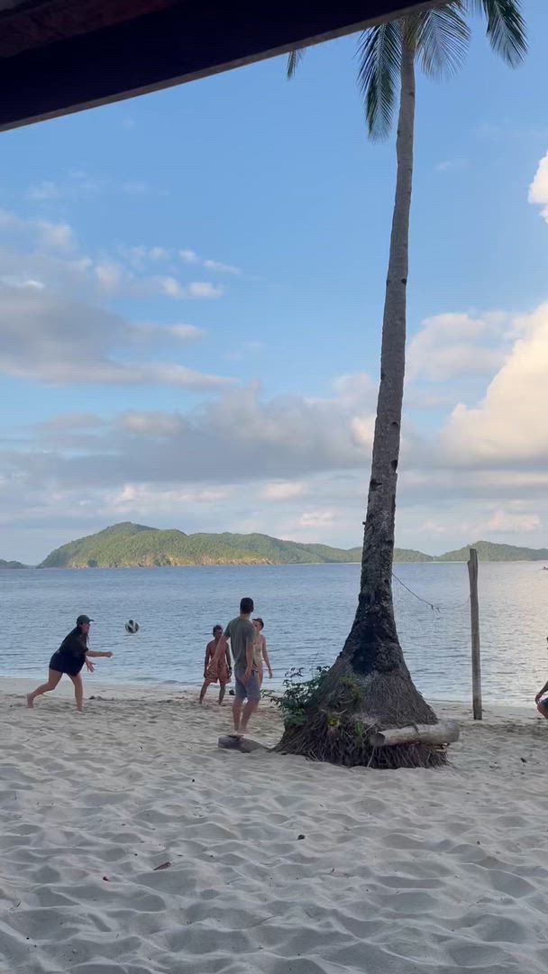 Vídeo de reseña del cliente sobre Filipinas: Bucea y observa las estrellas