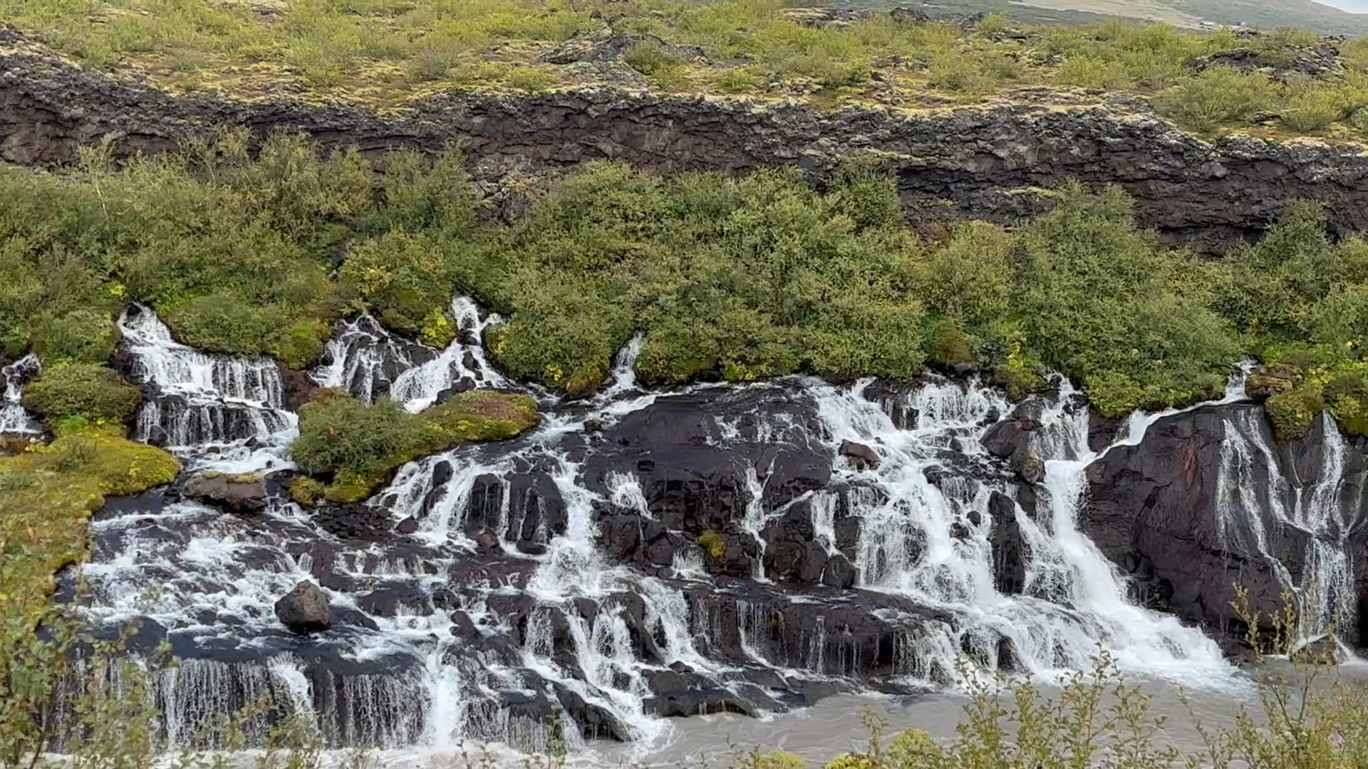 Circuit en petit groupe sur la route circulaire d'Islande et la péninsule de Snæfellsnes - 7 jours vidéo d'avis client