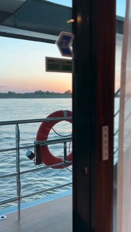 Klassieke Rijn-cruise - van Amsterdam naar Bazel (11 bestemmingen)-rondreis