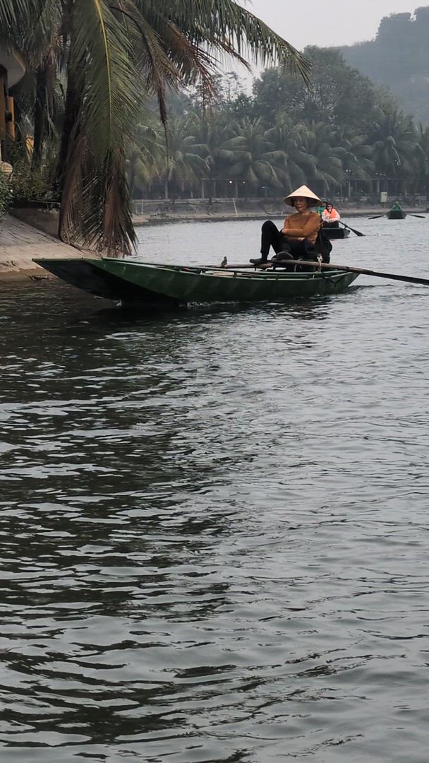 Odyssée Vietnam - Cambodge - Thaïlande en 22 jours customer review video