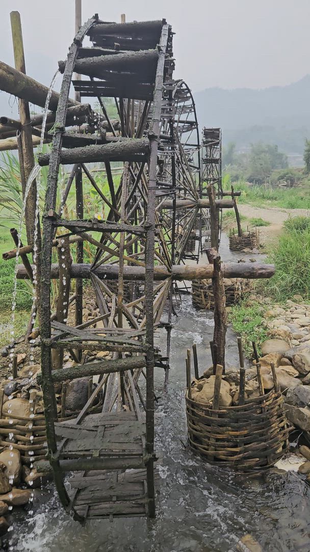 Les points forts du nord du Vietnam en 6 jours customer review video