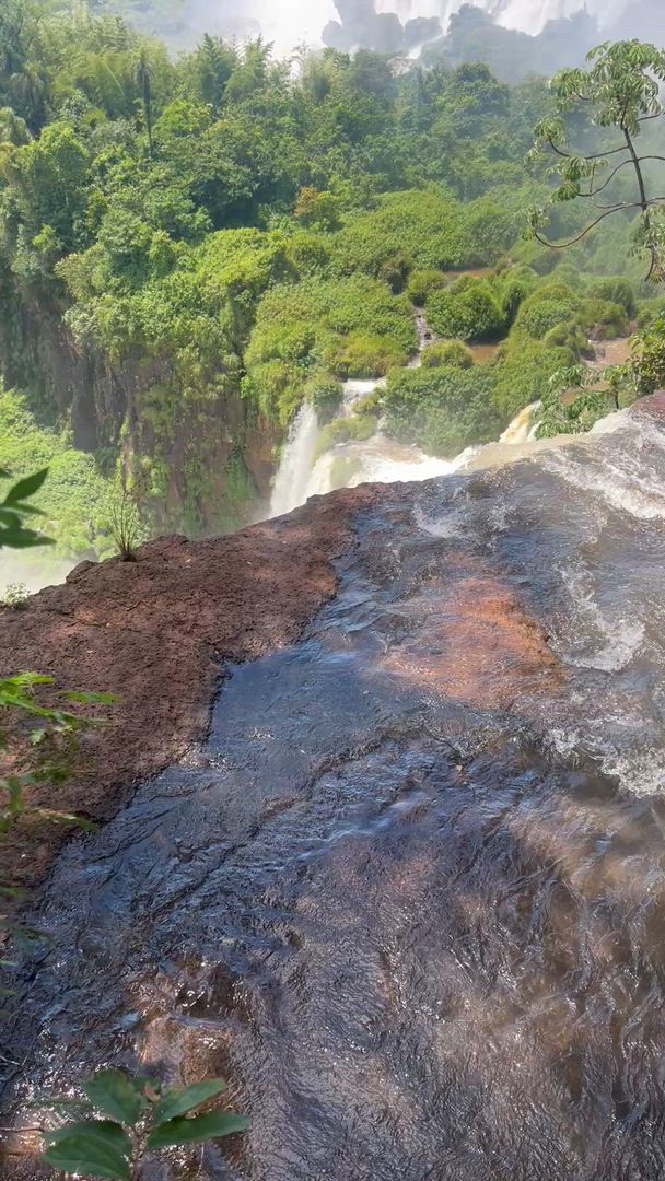 13 jours d'aventure au Brésil et en Argentine :  Buenos Aires, Patagonie, chutes d'Iguazú, São Paulo et Rio customer review video