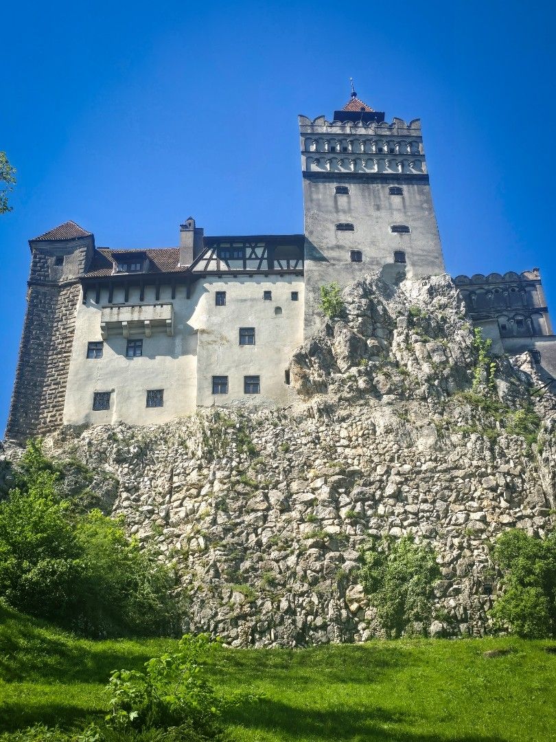 Transylvanian Long Weekend