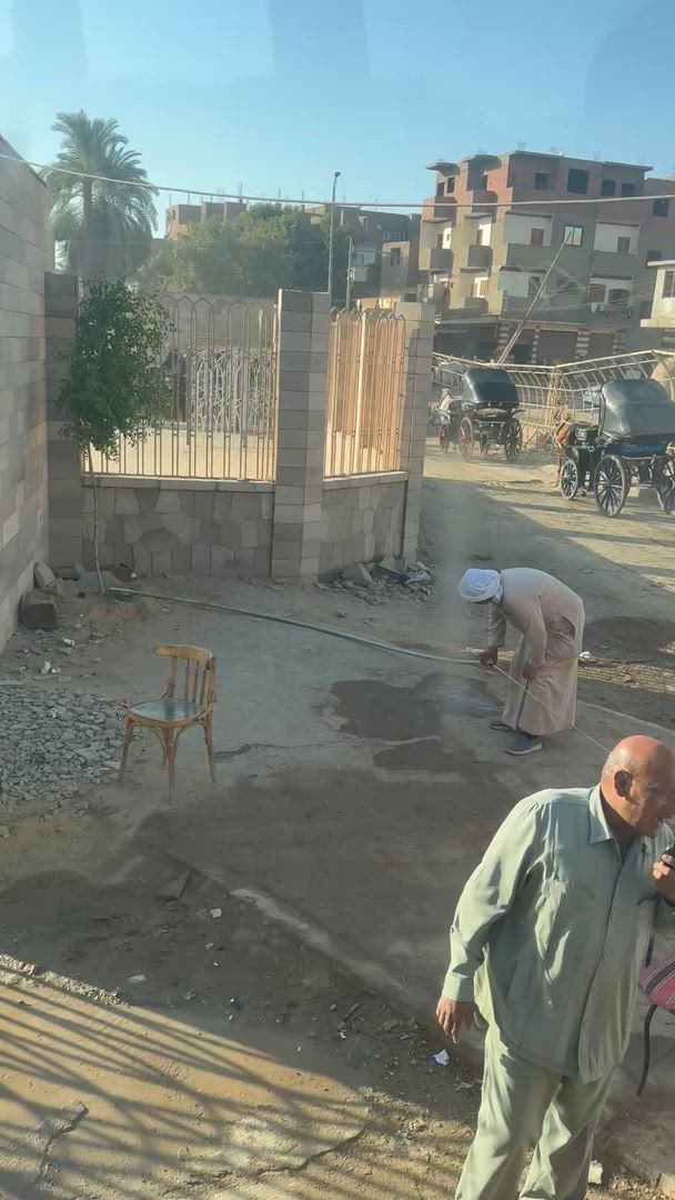 Cairo &amp; Nilkreuzfahrt Rundreisen - mit Inlandsflügen customer review video