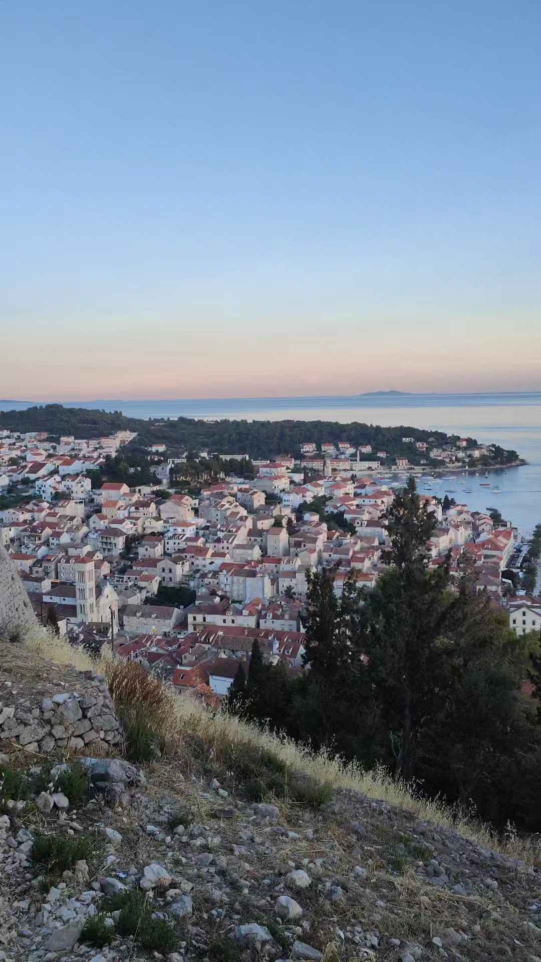 It’s simple: Croatia will steal your heart. Imagine taking a small boat cruise on blue waters, indulging in tasty local food, and walking around old towns, from Brac to Dubrovnik and Split. And nature? There’s plenty of that. It has everything from olive groves to the stunning national parks of Plitvice Lakes, Krka's waterfalls, and gorgeous beaches. Jump into the Adriatic and don't look back.