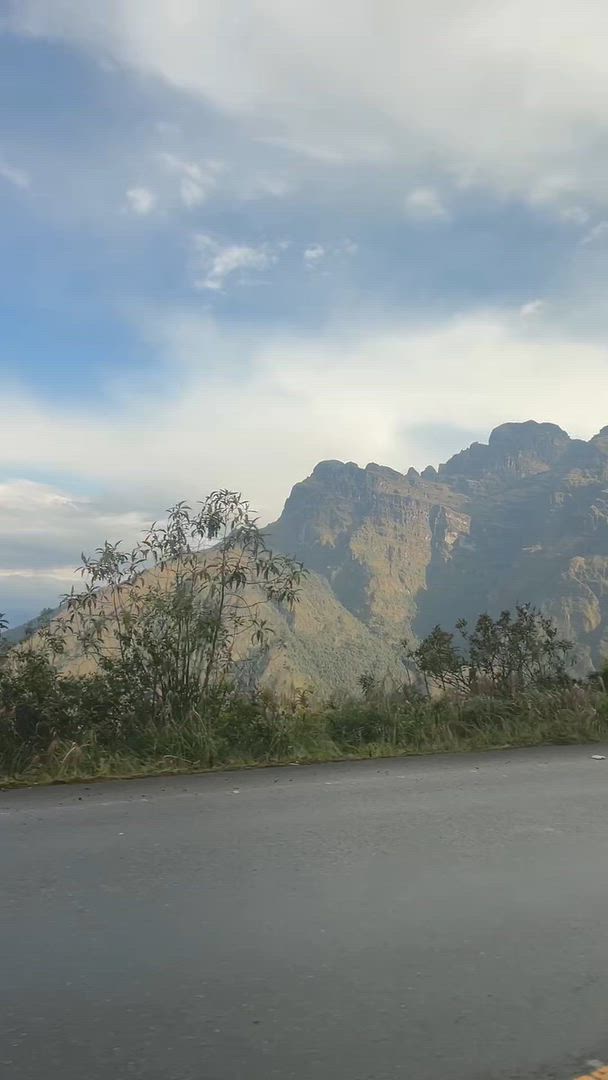 Lima to Rio: Coast to Coast customer review video