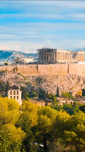 Trouvez votre circuit aux Îles de la mer Égée idéal. Nous avons 335 aventures à vous proposer aux Îles de la mer Égée durant entre 3 et 16 jours. Le mois le plus apprécié pour s'y rendre est Septembre, c'est-à-dire le mois qui compte le plus grand nombre de départs.