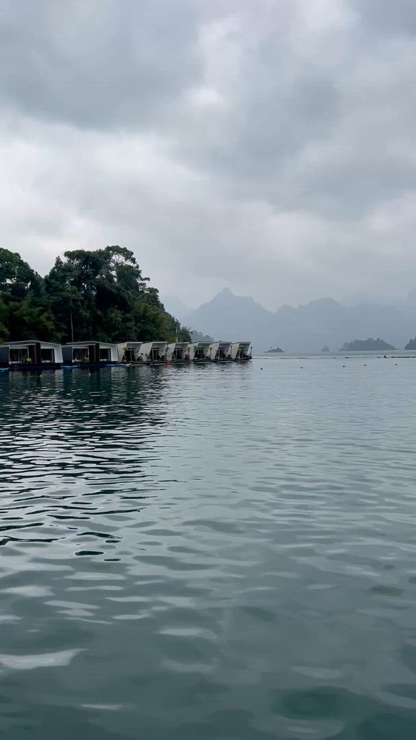 Expérience thaïlandaise customer review video