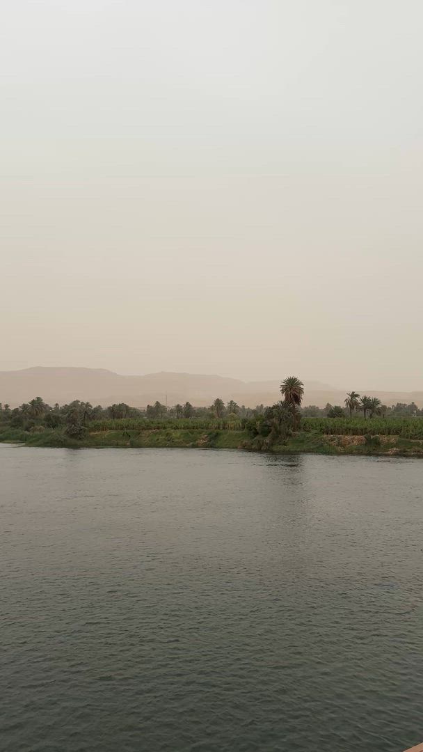 Vídeo de reseña del cliente sobre 4 días y 3 noches en un crucero 5 estrellas por el Nilo desde Asuán a Lúxor