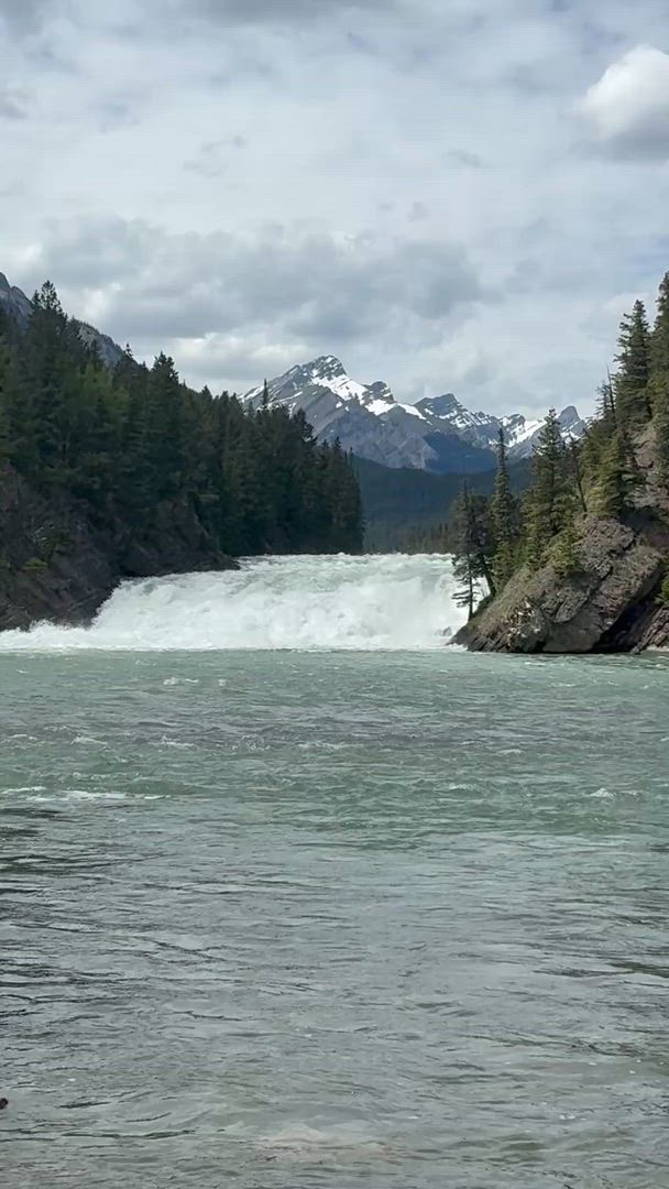 Explorez les Rocheuses canadiennes en 5 jours : Circuit des parcs nationaux de Banff, Jasper et Yoho customer review video