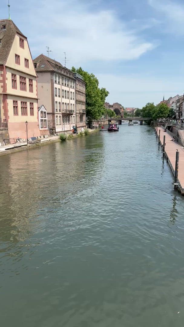 Frankreich und die Schweiz Kundenbewertungsvideo