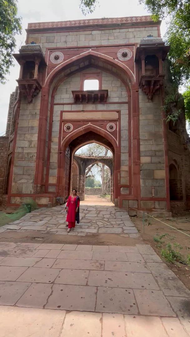 7 Nights/8 Days Golden Triangle With Mumbai Tour From Delhi customer review video