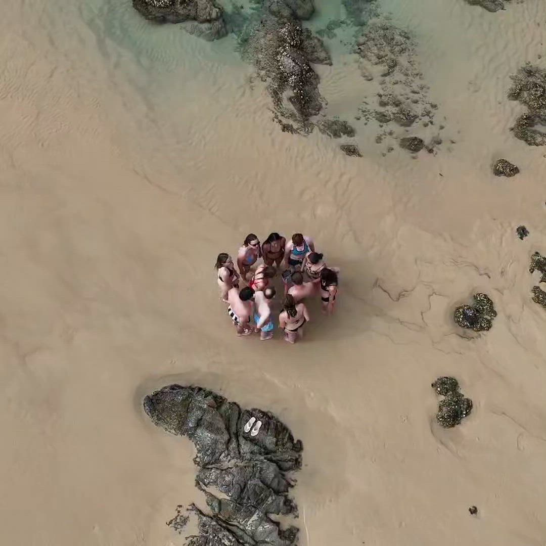 Australien: Ostküste Abenteuer 28 Tage Kundenbewertungsvideo