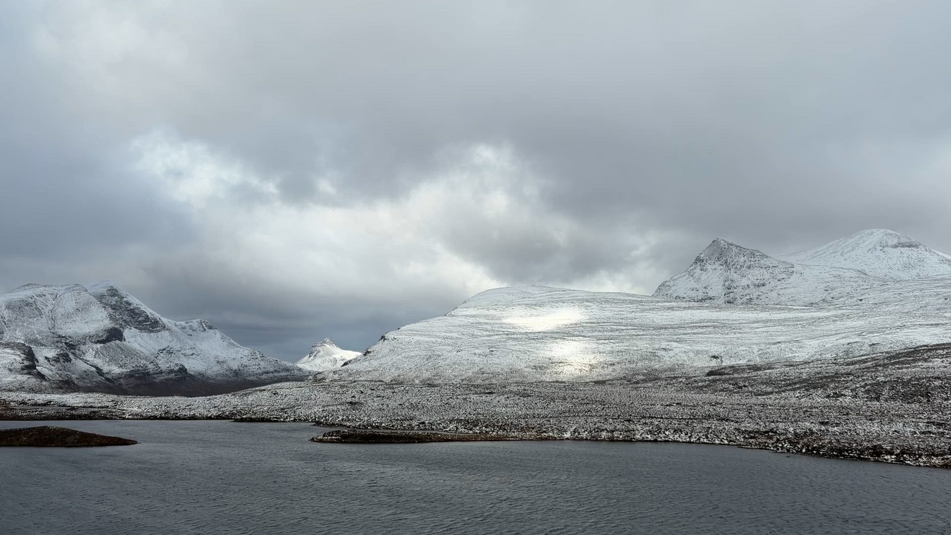 Schottische Highlands ab Edinburgh - 5 Tage Kundenbewertungsvideo