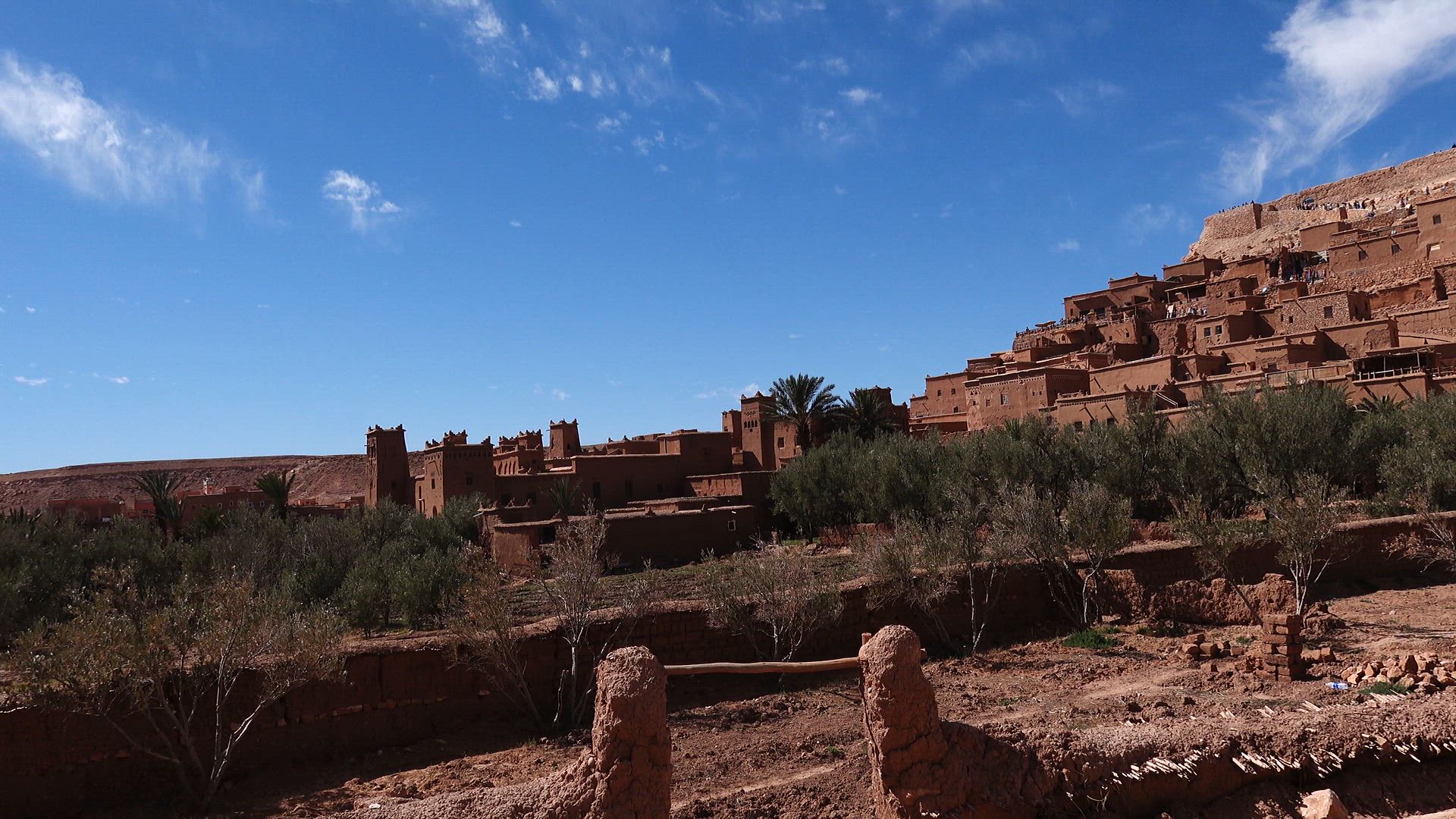 Circuit de 7 jours au Maroc depuis Casablanca customer review video