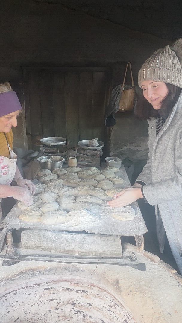 Vídeo de reseña del cliente sobre 5 días por Georgia