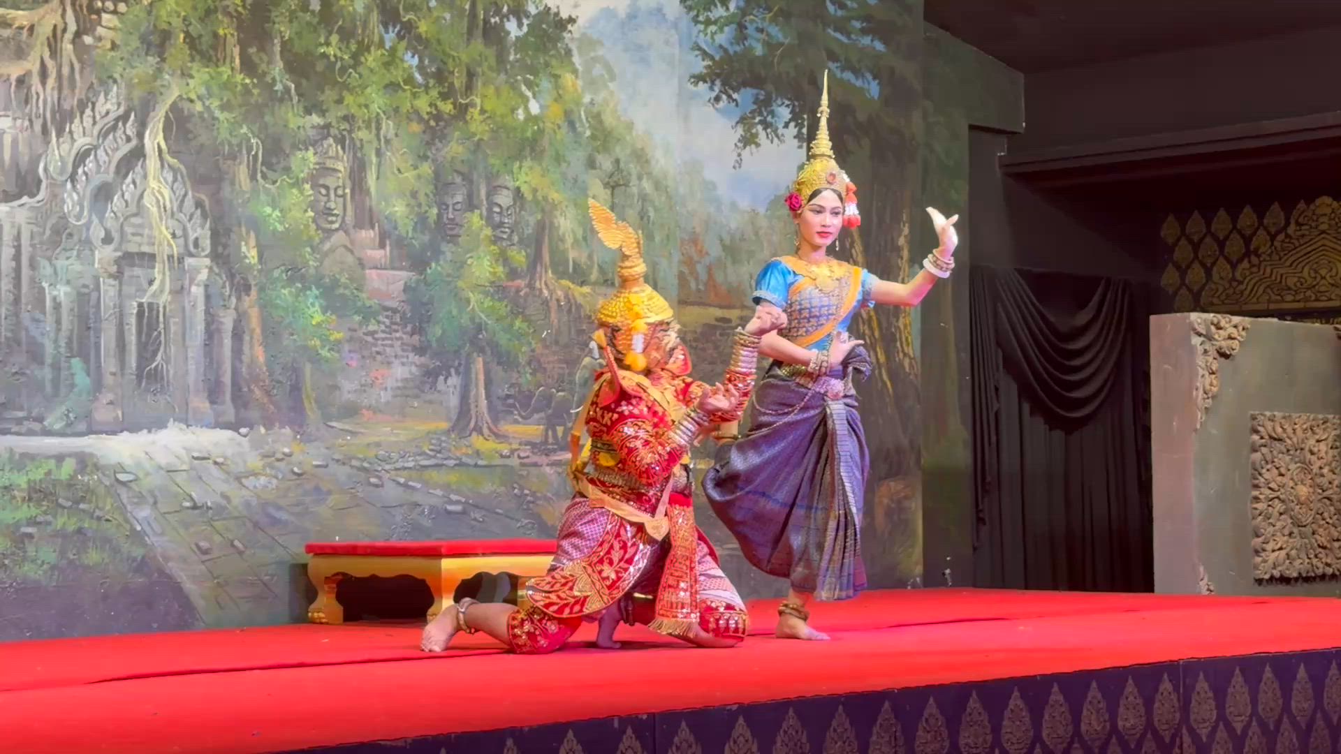 Glimpse Of Indochina In 14 Days (Vietnam, Cambodia, Thailand) customer review video