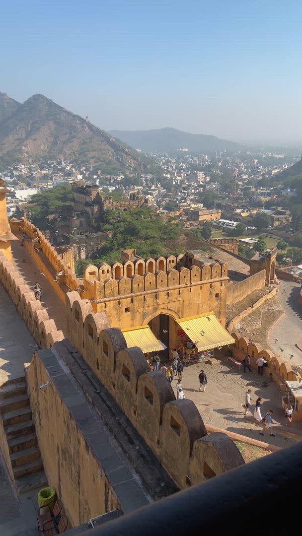 Tour du Gange customer review video