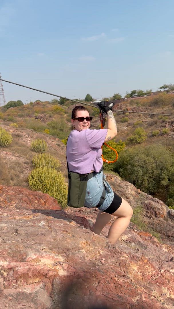 North India Classic 12 Day - One Life Adventures customer review video