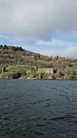 Vanuit Edinburgh: 1-Daagse Loch Ness, Glen Coe &amp; de Highlands Tour-rondreis