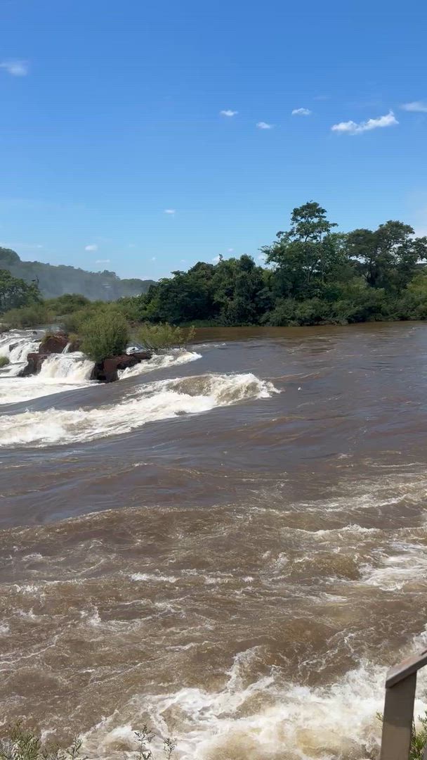 13 jours d'aventure au Brésil et en Argentine :  Buenos Aires, Patagonie, chutes d'Iguazú, São Paulo et Rio customer review video