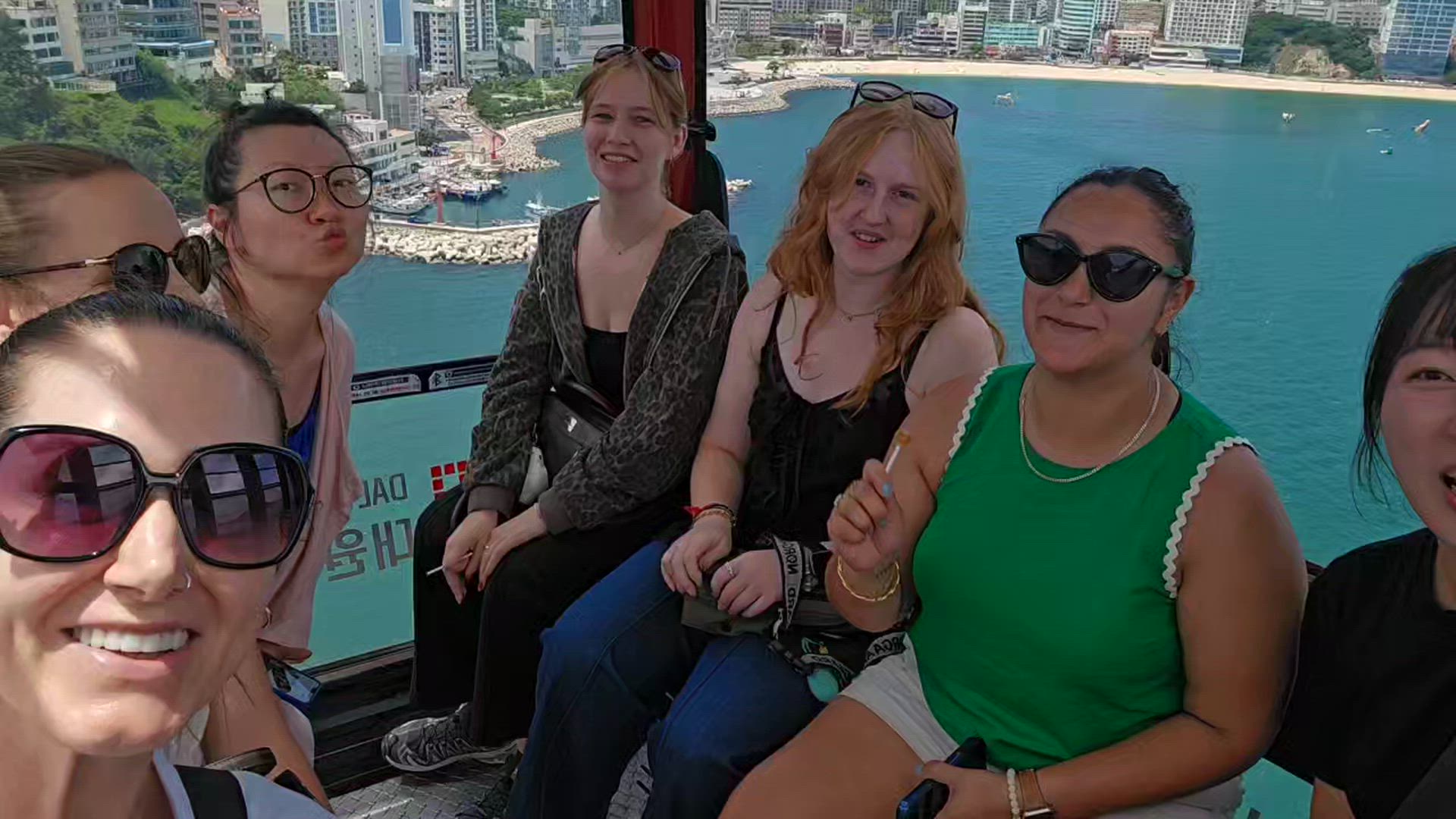 Vídeo de reseña del cliente sobre Corea del Sur Clásico 10 Días - One Life Adventures