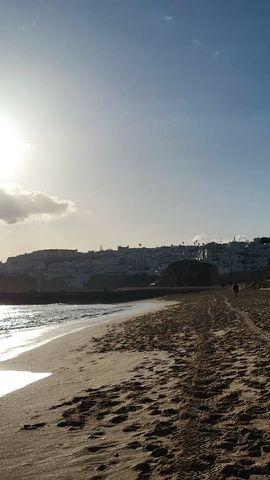 Portugal: Lisbon, All-inclusive Algarve w/Douro valley cruise Tour