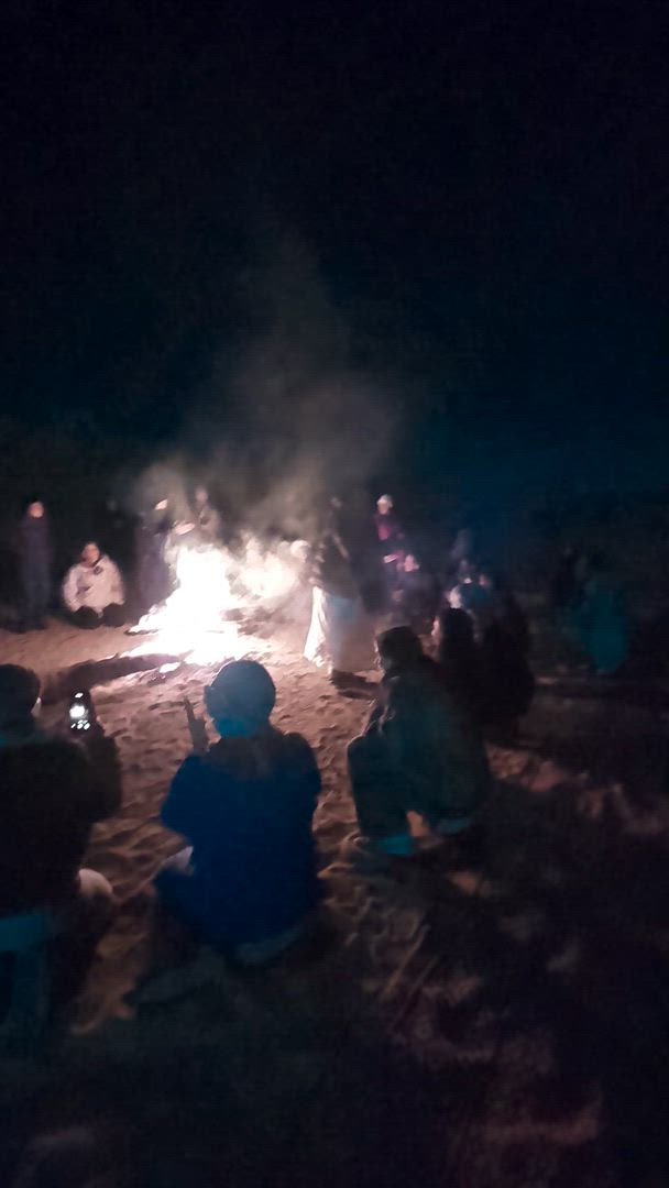 Vídeo de reseña del cliente sobre Circuito de 10 días por Marruecos desde Tánger: de Norte a Sur