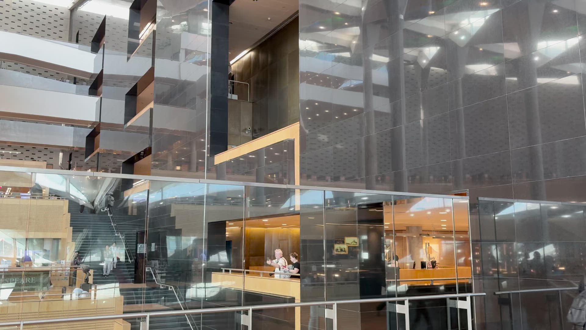 Excursion d'une journée à Alexandrie au départ du Caire customer review video