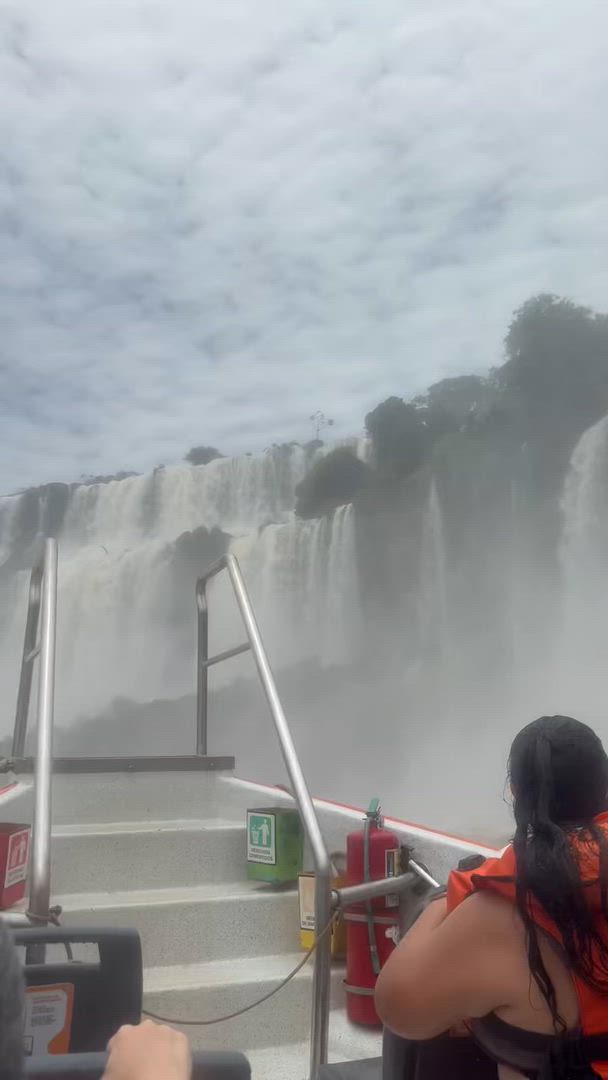 Vídeo de reseña del cliente sobre Viaje a Sudamérica en 33 días: Colombia, Perú, Bolivia, Chile, Argentina y Brasil con el Camino Inca y la Patagonia