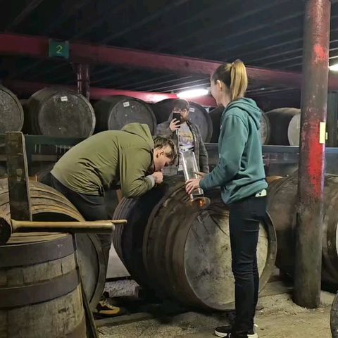 Circuito Circuito del Whisky de islay de 4 días