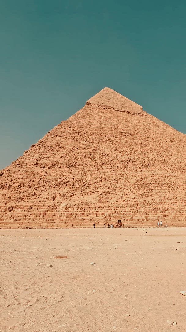 Vídeo de reseña del cliente sobre Historia y Civilización Egipto 7 días (Pirámides y GEM -Aswán-Crucero por el Nilo-Luxor)