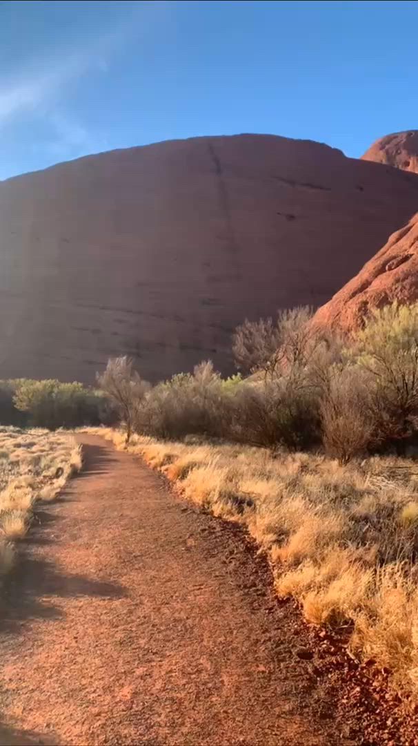 Favourite Hike in Australia 