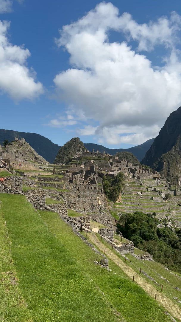 Ever wondered what it's like to walk where Incas once ruled? Majestic, in a word. Machu Picchu's stones emerge from mist in the Andes, while the Sacred Valley is home to ruins and mysterious circular terraces. Trek Salkantay or the legendary Inca Trail, indulge in world-class cuisine in Lima, visit Lake Titicaca’s islands, or explore the Amazon’s flora and fauna. Peru is calling!