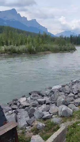 Canada\'s Rockies (7 Days) Tour