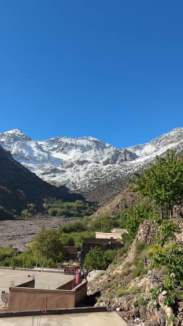 Maroc classique 11 jours - One Life Adventures customer review video