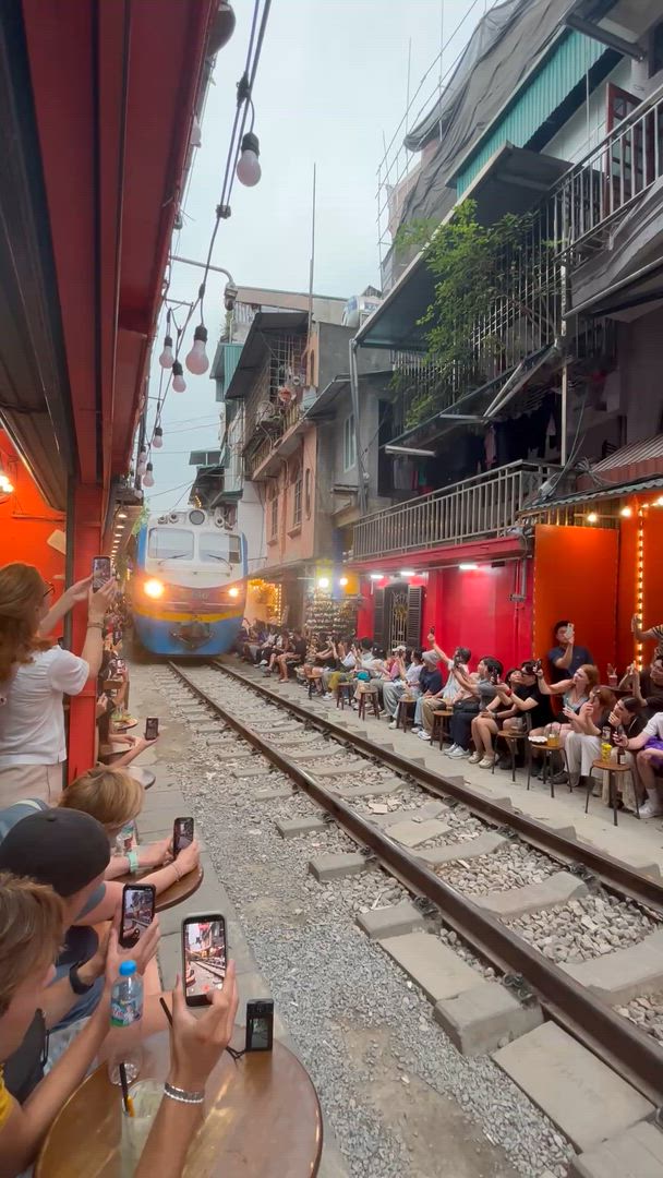 31-Day Southeast Asia Adventure: Thailand, Laos, Vietnam, and Cambodia customer review video
