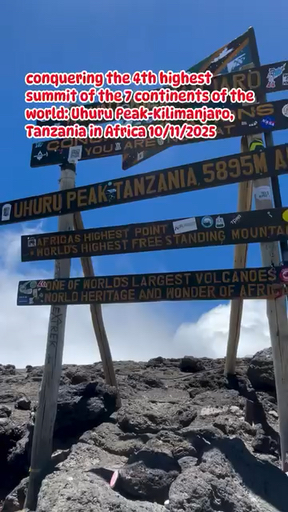 Encuentra el paquete de circuitos adecuado para ti por los Monte Kilimanjaro. Tenemos 585 viajes por los Monte Kilimanjaro, a partir de un día de duración y el circuito más largo de 18 días.